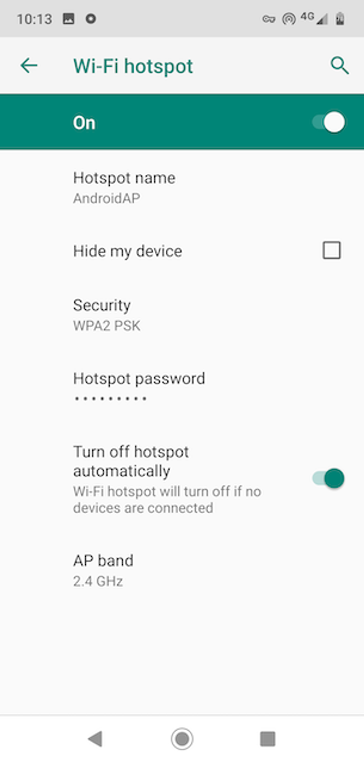 Androidスマホでテザリングする方法と手順 | ライフハッカー・ジャパン
