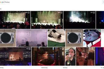 Facebookの写真や動画を「Googleフォト」に移行させる方法