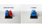 キャンプの荷物を少なくしたい派へ…折りたたみ傘サイズになるスリーピングマット【今日のライフハックツール】