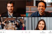 「Google Meet」で使える拡張機能5選｜Web会議の生産性アップ間違いなし！