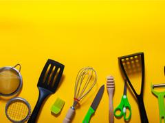 時短料理を叶える便利なキッチンツール・保存収納アイテムまとめ14選