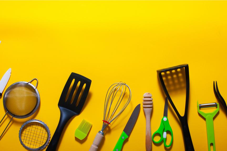 時短料理を叶える便利なキッチンツール・保存収納アイテムまとめ14選