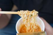アメリカで売り上げ爆増！ インスタントラーメン12の事実