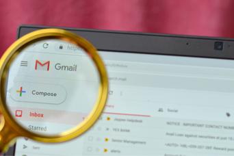 見落としがちだけど使いこなせると便利なGmail機能6選