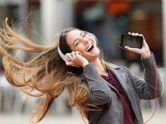 Spotifyがライブラリの上限を撤廃！1万曲以上の保存が可能に