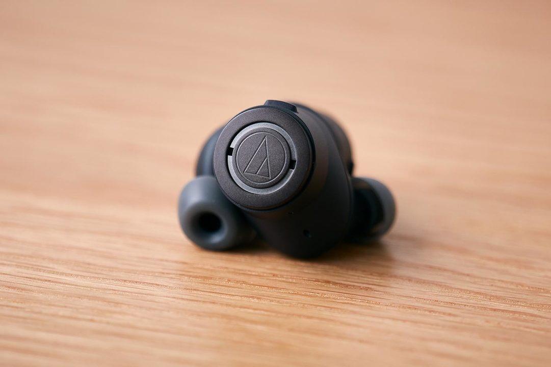 やさしくなれるノイキャン。オーディオテクニカ初のフラッグシップ｢ATH