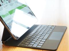 MacBook化のジレンマ。最新の｢iPad×Magic Keyboard｣はメイン機にふさわしいか？