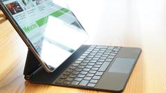 MacBook化のジレンマ。最新の｢iPad×Magic Keyboard｣はメイン機にふさわしいか？