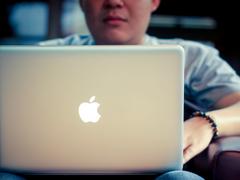 256GBのMacBookを買わない方がいい理由