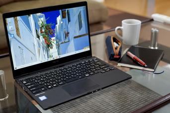 新しい働き方にマッチする“変化に対応しやすい”ノートPCとは？