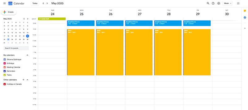 calendar1