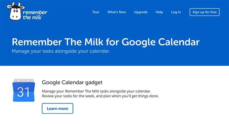 calendar5