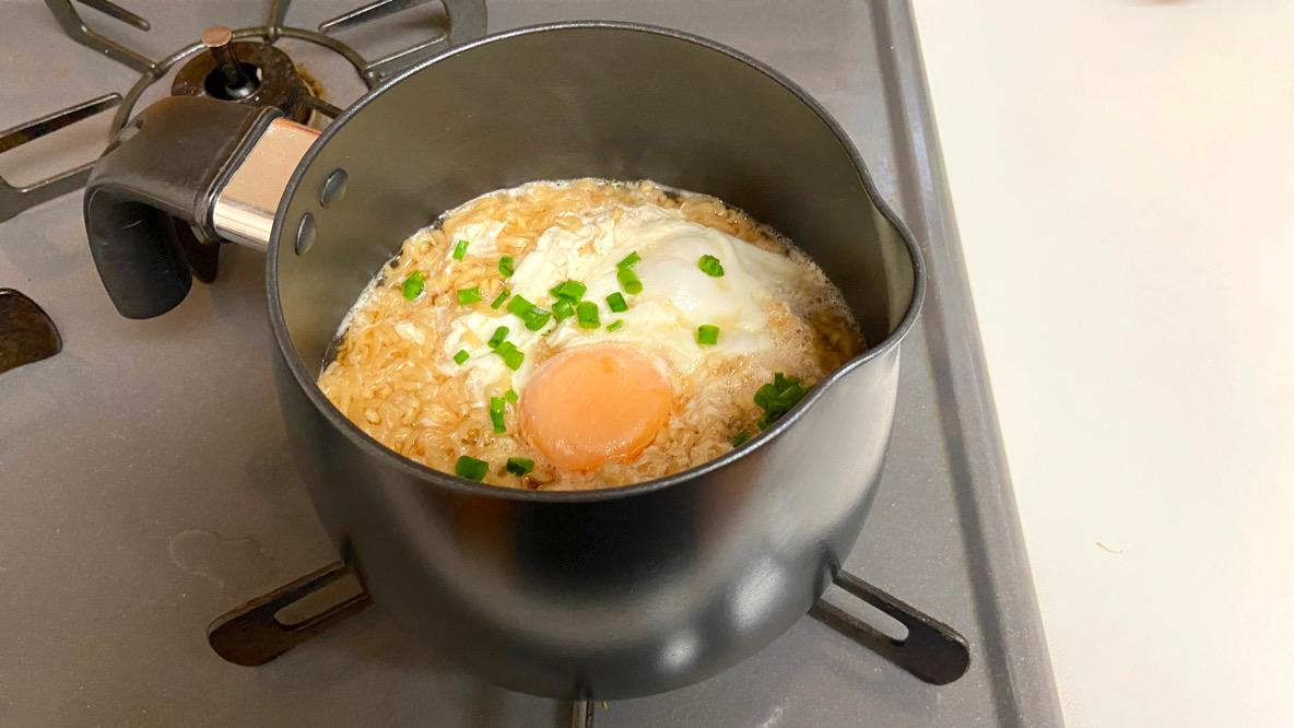 ニトリ ラーメン 鍋