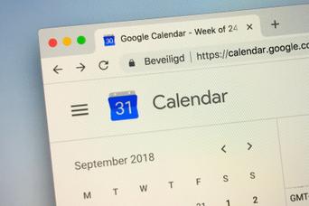 タスク管理が楽に！ Google カレンダーとToDoリストを同期させる方法5つ