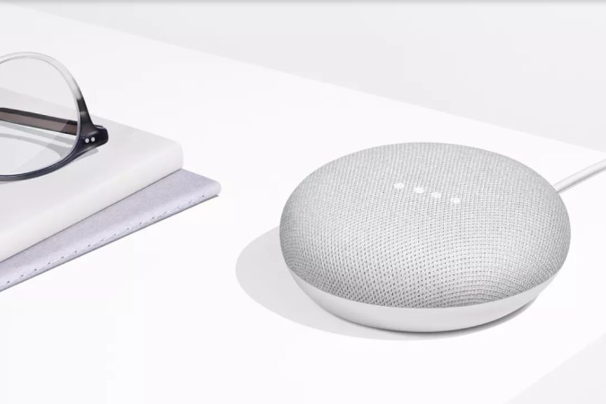 Google Homeで好きな音楽のアラームを設定する方法