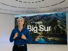 iPhone化するMac｜macOS｢Big Sur｣の新機能4つ