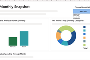 金融口座との連携も。Excelで楽に家計管理できるテンプレ「Money in Excel」とは？