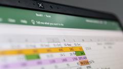 複雑なデータ分析・集計が簡単に！ Excel「ピボットテーブル」の使い方を解説 | ライフハッカー・ジャパン