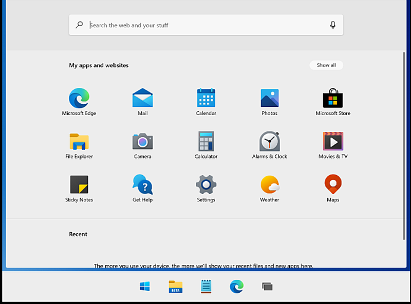 windows-10x-start-menu-live-tiles