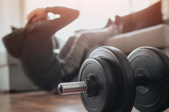 筋トレの効果を最大限に引き出すためのコツ8選