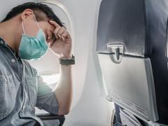 長時間のマスク着用で耳が痛い。意外なものを活用した解決法とは