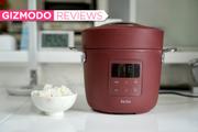食材入れてボタン押すだけ。おかずもご飯も調理できる電気圧力鍋｢Re・De Pot｣レビュー