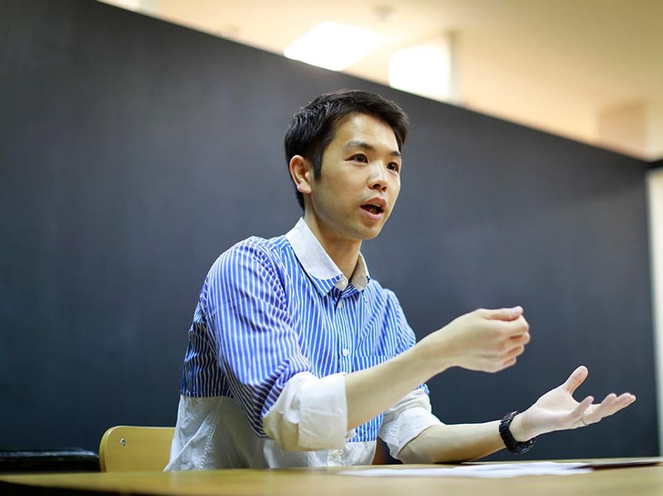意外な共通点も。在宅ワークと育児の両立は、心構え次第で楽になる