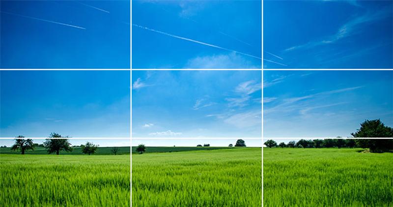 Landscape-Shot