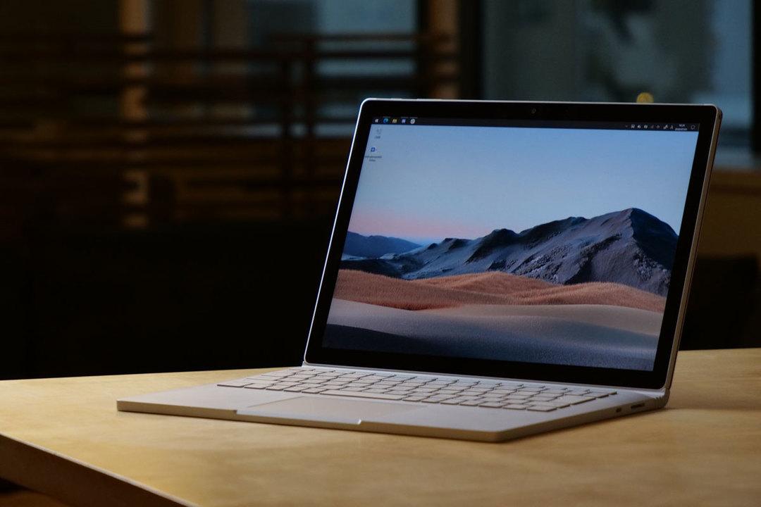 Surface Book 3の使い勝手と完成度を2週間使用実機レビュー