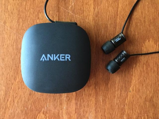 古いオーディオ機器をワイヤレス化するAnker「Bluetooth