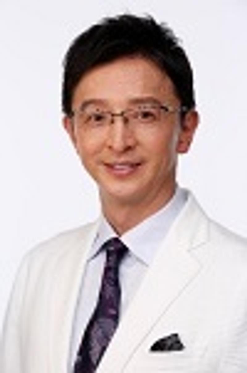 池谷先生