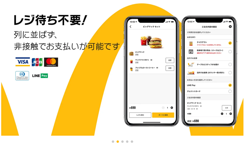 マクドナルド