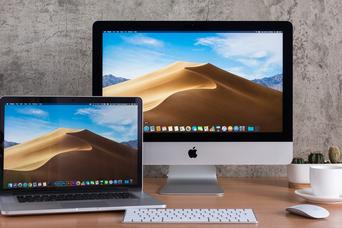 初のAppleシリコン搭載Mac、生体認証iMacも。2020年Macの噂