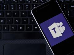 Microsoft Teamsに新機能5つが追加！ リモートワークがますます快適に