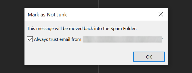 trust-email-sender