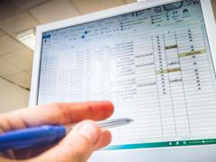 Excelでチェックリストを作成する方法 | ライフハッカー・ジャパン