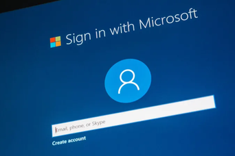 Windows 10のログイン情報が盗まれる？ 注意すべき意外なあの機能