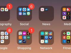 iOS14の新機能｢App Library｣が、iPhoneのアプリ管理を楽にしてくれました！
