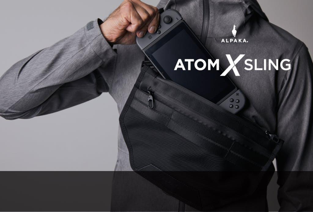 Atom X Sling