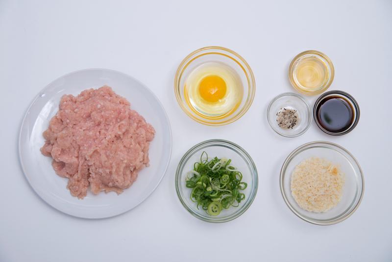 材料