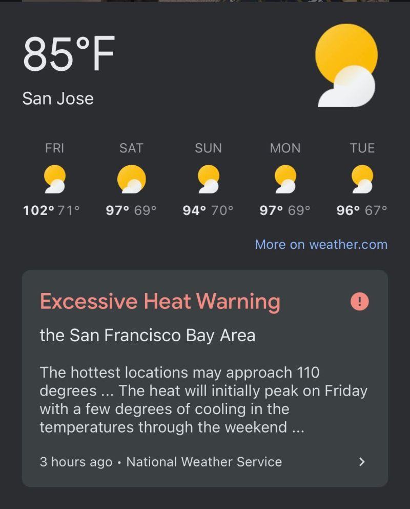 Google Newsのアラート画面