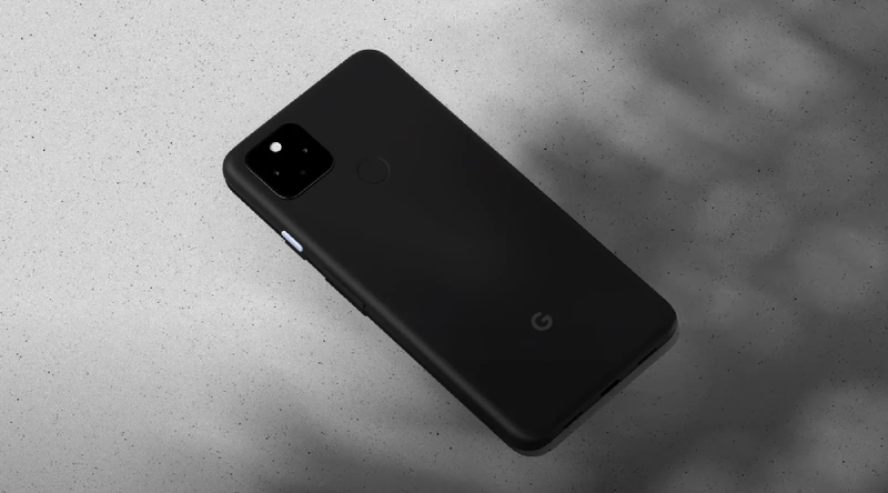 pixel5