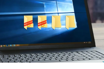 絶対に触ってはいけないWindowsパソコンの6つのファイルとフォルダ