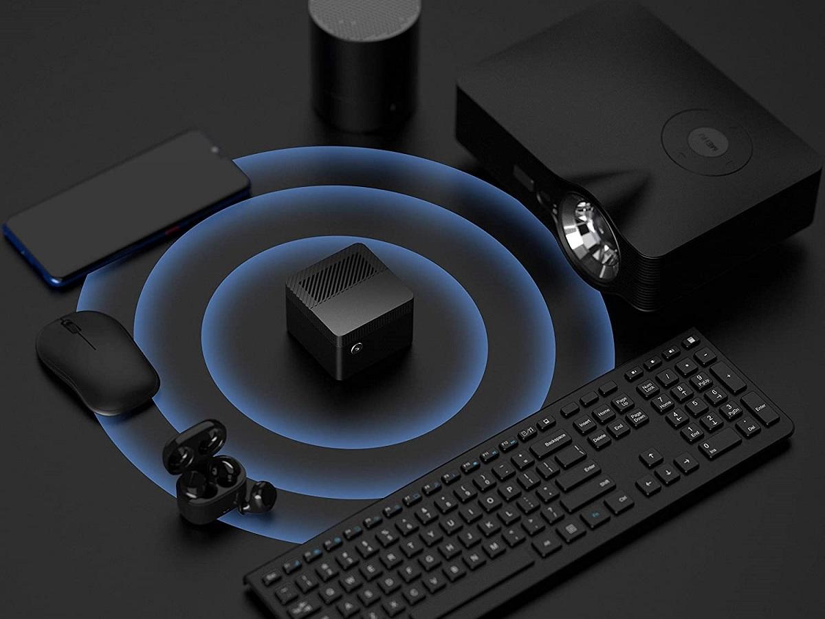 ポケットに入れて持ち歩ける？ 拡張性が高い超小型パソコン | ライフ