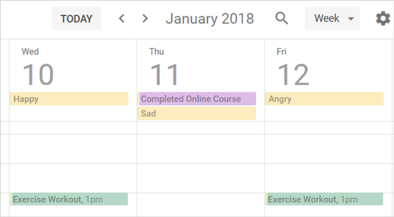 GoogleCalendar9