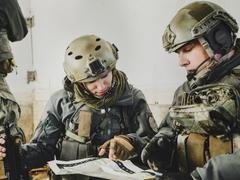 米陸軍が実践する、｢戦略的・積極的昼寝｣のすすめ