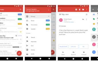 Androidアプリ「Gmail Go」は「Gmail」と何が違うの？
