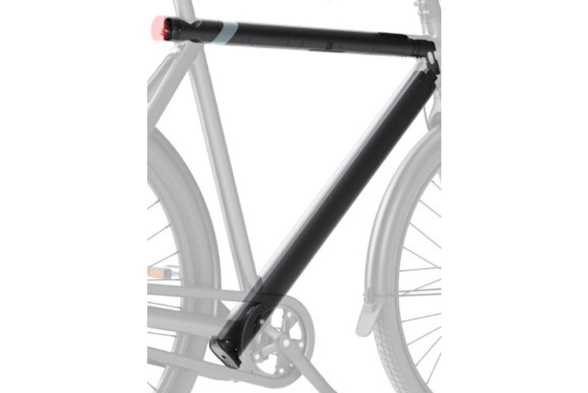 先進機能満載のe-bike『VanMoof』は、ほかの電動アシスト自転車と何が 