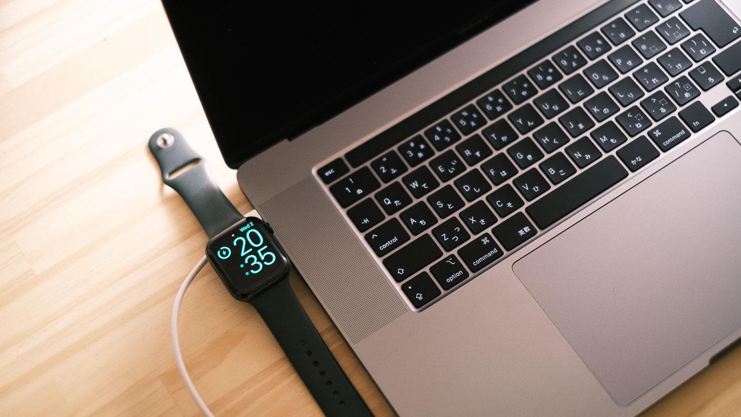 1990年代 Apple Computer アップル コンピューター 腕時計｜レア Apple