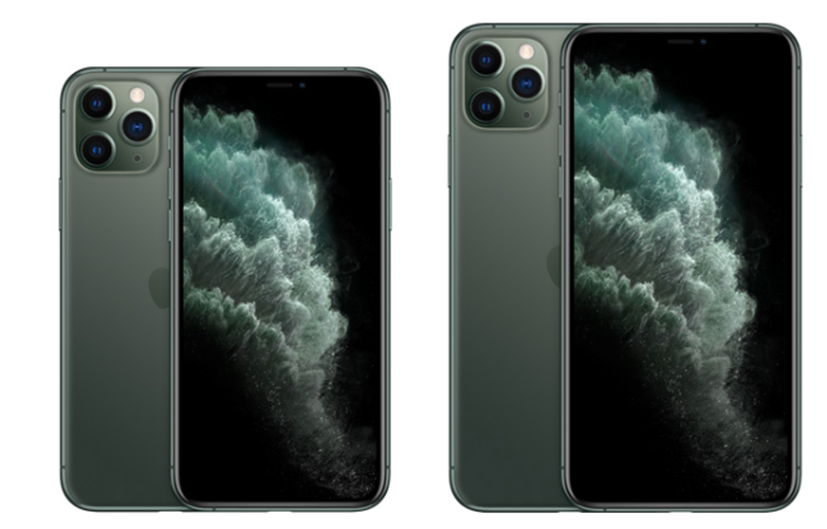 iPhone 12の最新4機種を比較！ 買い替えるべき人の特長とは